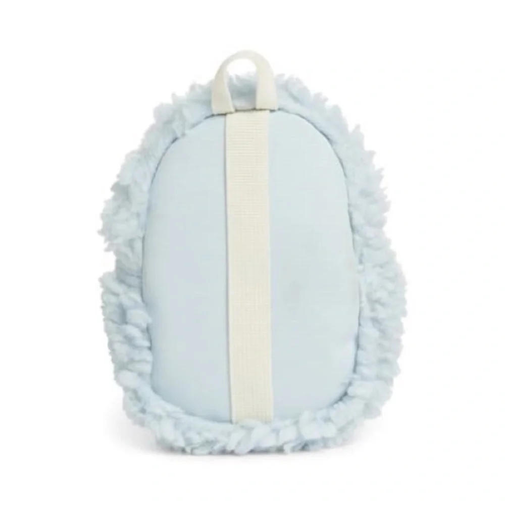 NWT HERSCHEL SUPPLY COMPANY 𝅺New Herschel Supply Co. Heritage Mini Pouch - Blue - Picture 3 of 8